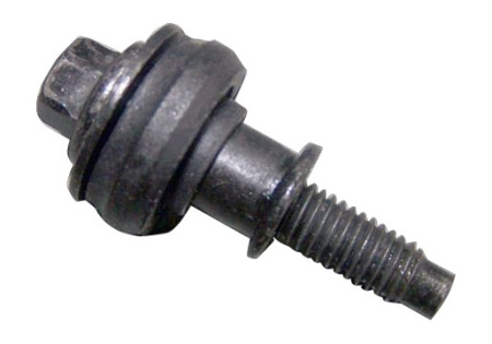 Болт M6x30mm клапанной крышки  2.0 / 2.2 / 2.4 TD Transit 2000-