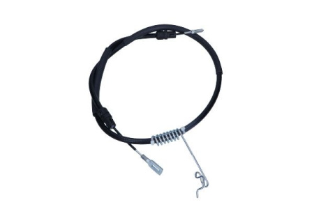 Transit 2006-2014 (диски) задний RH (1266/1066mm)