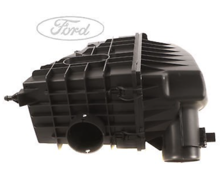 Корпус воздушного фильтра Transit  2.2 TD RWD 2011-2014 (1824836)