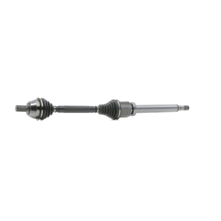 MONDEO IV 07-15, S-MAX 06-14, GALAXY 06-15 (AWF21) R правая (932mm)