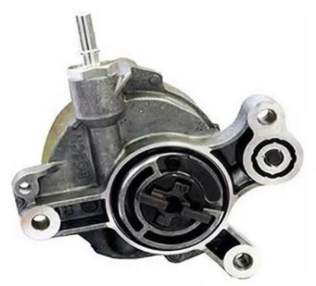 Вакуумный насос тормозной  2.0 TD 2006- S-MAX / Mondeo / Galaxy 2006-2015 / Focus 2004- / Kuga-I