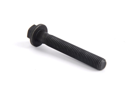 Болт крепления шкива коленвала MONDEO III / TRANSIT / JAGUAR X-TYPE 2.0TD / 2.4TD 2000- M12x80 1102614