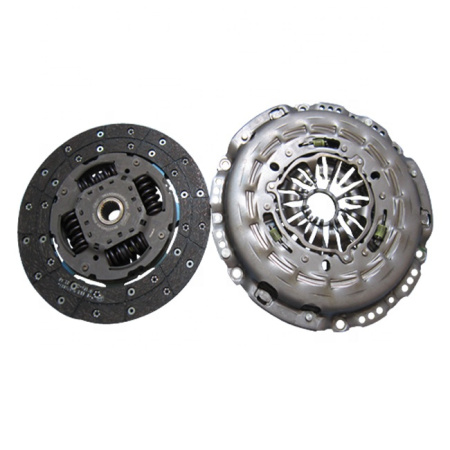 Transit 2011-  2.2TDCI RWD MT-82 RANGER(EU) 2011- 2.2/3.2TDCI (SMF) (270mm)
