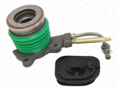 Гидравлический Mondeo 2.5V6 Duratec  1993-02.2007   5КПП  1504696