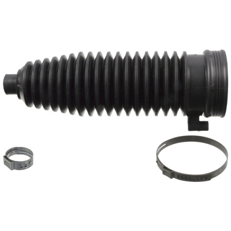 Focus II-III / C-Max / Kuga (15x54mm) c отводом под трубки
