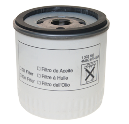 Transit 2.5D 1986-00 / Connect 2002-2013 / Focus 1.8 TDCi 1998-2005 