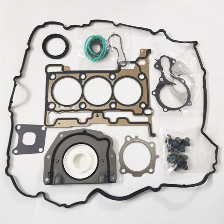 1.0 Ecoboost FOX 2013-