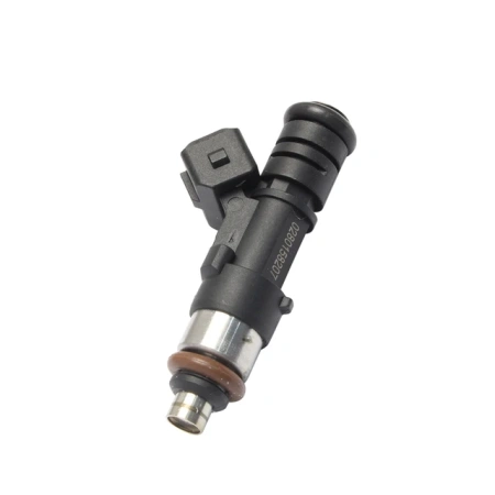Форсунка 1.6 Duratec TI-VCT