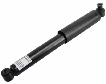Transit 2000-2013 задний (640mm)