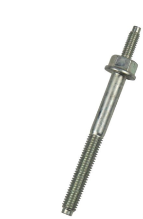 Шпилька, М8Х74+М6Х15мм (консоли фильтра системы смазки, Duratorq TDCI 2.2 2.4)