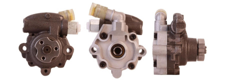 Помпа г/у руля TRANSIT / MONDEO 2.0TDCI  2000-2006