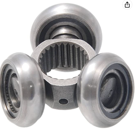 Трехшип Connect 24 шл. (2T14 3W007 BA) d=41mm