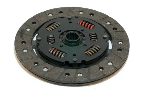 Fiesta / Ka 1996-> (17x180mm)