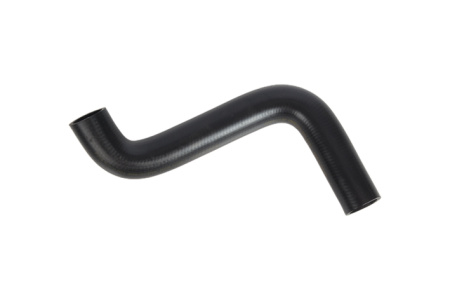 Патрубок радиатора нижний Fiesta / Fusion Zetec-S 2001-2012 / Mazda2
