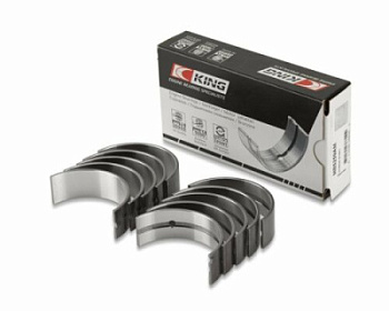 1.1 / 1.3 HCS / 1.3 / 1.6 Rocam  шатунные  STD