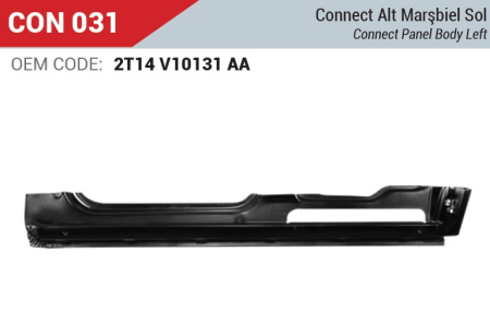 Connect 2002-13 SWB L