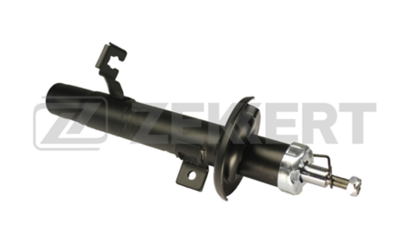 Fusion  LH передний газ