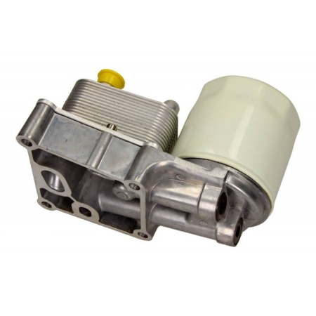 Масляный охладитель в сборе Connect / Focus 1.8 TD LYNX 2002-2006 (M8)