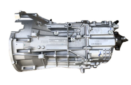 Коробка передач MT-82 Transit 2006- (6-ступ.) (JMC-Ford)